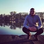 Milan Markovic - @milan_markovic19 - Instagram