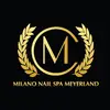 Milano Nail Spa Meyerland - @milanomeyerland - TikTok