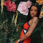 Milan Murray - @miss_mimibaby - Instagram