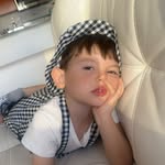 Milan Alejandro Ramos - @milanlukas20 - Instagram