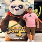 Milan Ramos - Facebook