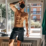 Milan - @milan.rowegym.a - Instagram