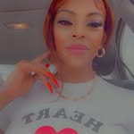 Milan Rowe - @msmilan69 - Instagram