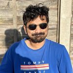 Milan Roy - @__milan_roy - Instagram