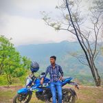 Milan Roy - @milanroy262 - Instagram