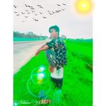 Mj Milan Roy - @__milan_roy__ - Instagram