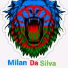 Milan da silva - @milan_silva_ - TikTok
