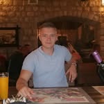 Milan Simović - @mi1ansimovic - Instagram