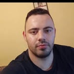 Milan Simovic - @___simovic__94 - Instagram