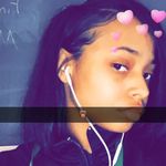 Aliyah Rock - @milan.smith.50 - Instagram