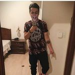 Milan Smith - @milansmith1 - Instagram