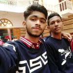 @milan_smith_17 - Instagram
