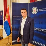 Milan Vučković - @milanvuckovic96 - Instagram