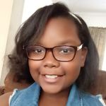 Milan Symone Walker - @theyy_ad0re.milan - Instagram