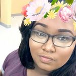 Milan Walker - @ghetto_barbie116 - Instagram