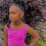 Milan Young - @iiheart_lanii44 - Instagram
