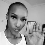 Mildred Aaron ango - @mildredaaronango - Instagram