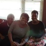 Mildred Feemster Abrams - @mildredabrams - Instagram
