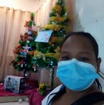 Mildred Alberto - Facebook