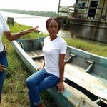 Mildred Benedicta - @albertmildred8 - Instagram