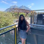 Mildred Alexandra Delfín Andrade - @mildredalexdelfin - Instagram