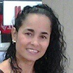 Mildred Arias - @mildredariasmartinez - Instagram