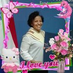 Mildred Arias - @mildredarias09 - Instagram