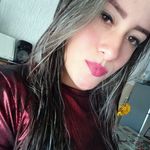 Mildred Arias - @mildredmirlay - Instagram