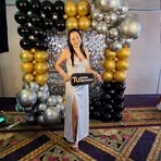 Mildred Arias Cruz - Facebook