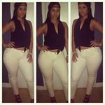 Ashley Mildred - @mildredashley - Instagram