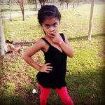 Ashley Mildred Arenas Rodrígue - @ashleymildredarenas - Instagram