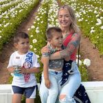 Mildred Ashley - @mildredashley229 - Instagram
