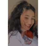 Mildred Báez - @carhdz98 - Instagram