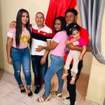 Mildred Baez - @mildredyokasta2021 - Instagram