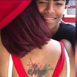 Mildred Baez - @mildred110927 - Instagram