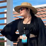 Mildred Báez de Silva - @mildredbzc - Instagram