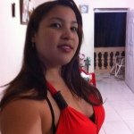 Mildred Baez Javier - @migueflor - Instagram