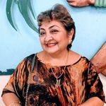 Mildred Baez Sima - @milibaez1206 - Instagram