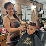 Mildred - @barber_mildred82 - Instagram