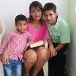 Mildred Barbera Talavera - @mildredbarbera01 - Instagram