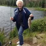 Mildred Barker - @mildred.barker - Instagram