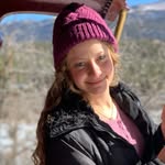 Millie - @mildredmbarlow - Instagram