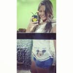 Mildred Barnett - @vaasanza - Instagram