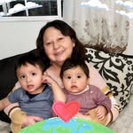 Betty Mildred Barrios - @bettymildredbarrios - Instagram