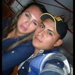 Mildred Barrios - @mildred_y_kevin - Instagram