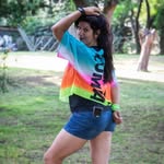 Mildred Barrios - @bailaconmily - Instagram