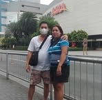 Mildred Basilio - Facebook