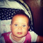 Mildred Beckman - @finetaka - Instagram