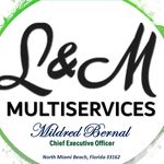 Mildred Bernal - @lmmultiservices_fl - Instagram