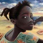 Mildred Bernal Ospina - @just_milo_art - Instagram
